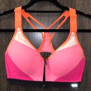 VSX SPORTS BRA